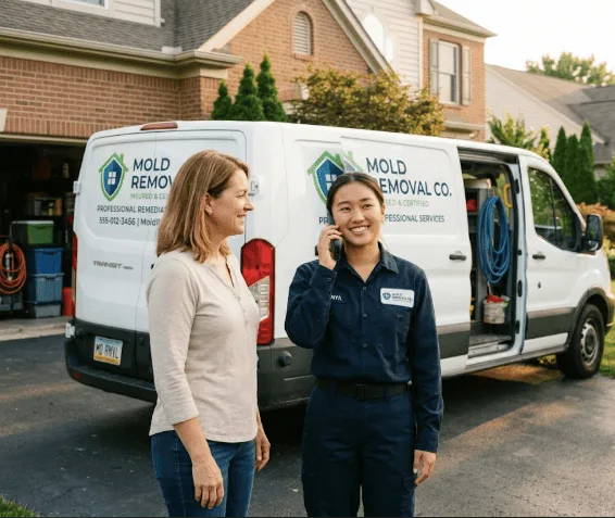 Crawlspace Mold Remediation Danforth, ME FAQs